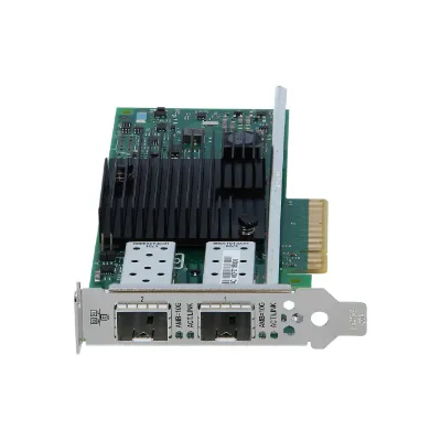 727055-B21 HPE ETHERNET 10GB 2-PORT 562SFP+ ADAPTER 790...