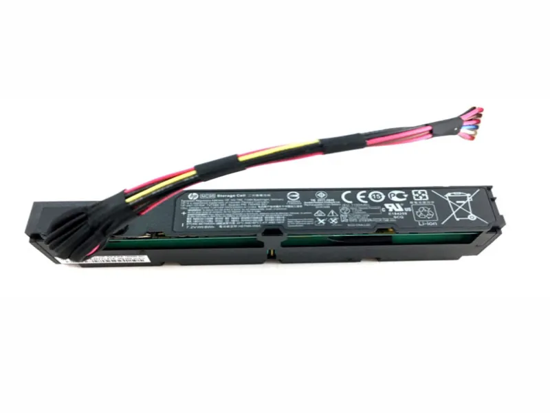727259-B21 HP 96-Watts Smart Storage Battery with 145mm...