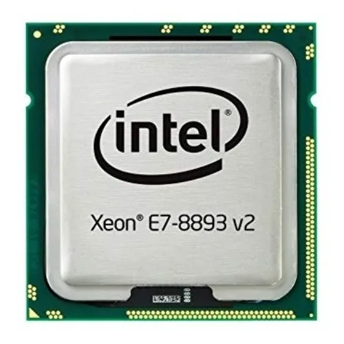 728973-L21 HP 3.40GHz 8GT/s QPI 37.5MB Cache Socket FCL...