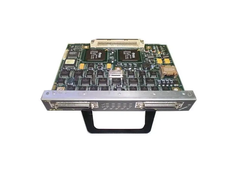 73-2914-02 Cisco HSSI Dual Port Module