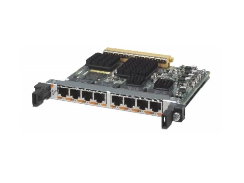 73-3131-08 Cisco 10 / 10Base-T Fast Ethernet Module 16K