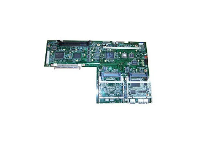 73-5537-08 Cisco Systems 3725 Router Main Board