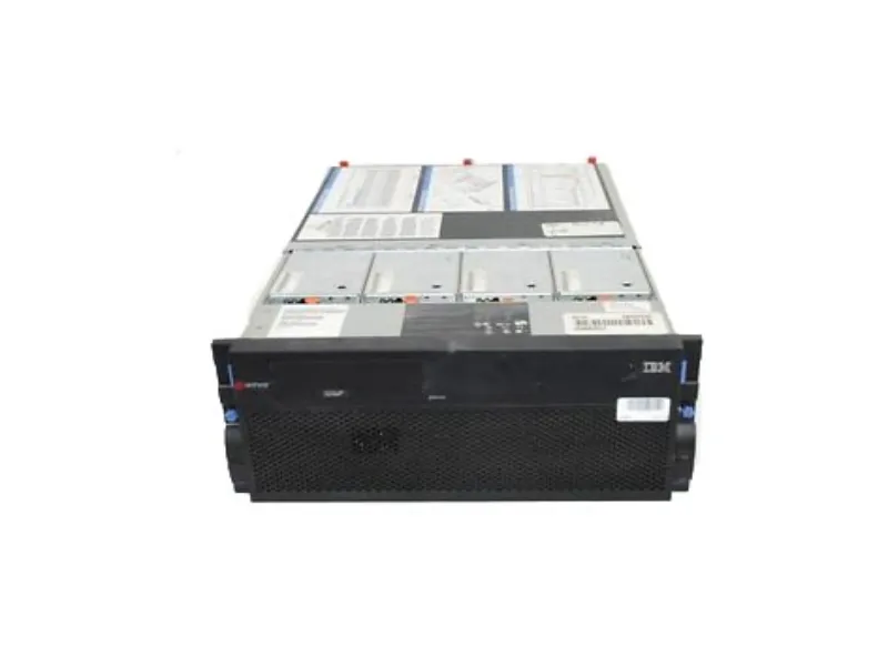 7311-D20 IBM Rack-Mounted Expansion Drawer for eServer ...