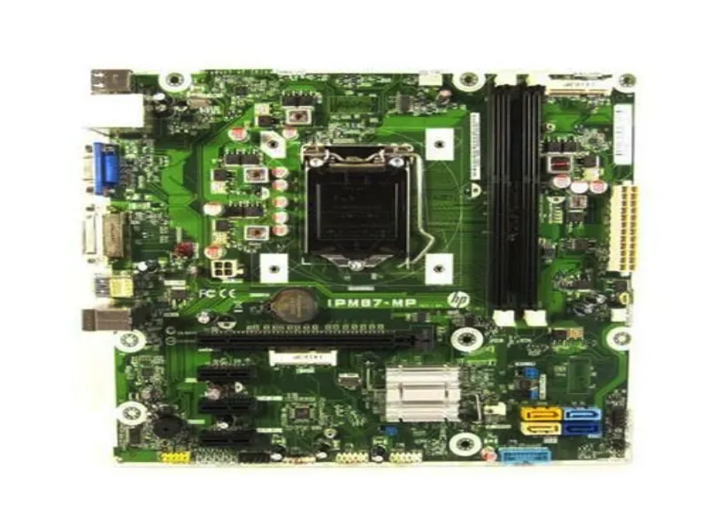 732240-503 HP Envy 700 Memphis-B Intel Desktop Motherbo...