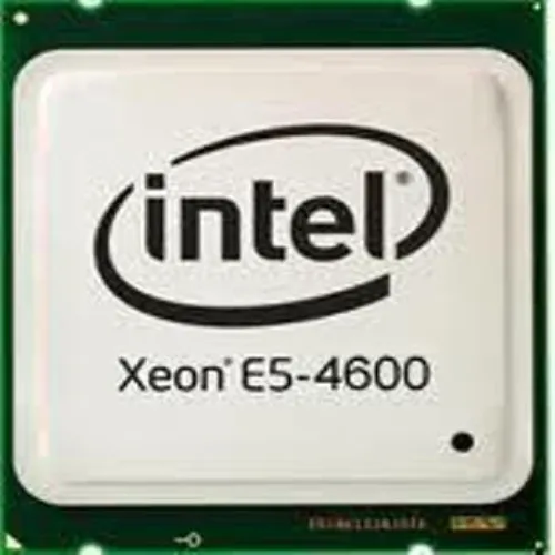 733835-001 HP Intel Xeon Six-Core E5-4610 2.4GHz 15MB S...