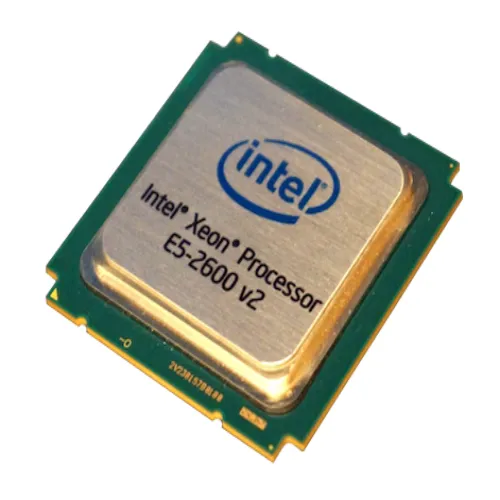 736610-B21 HP 2.50GHz 6.40GT/s QPI 10MB L3 Cache Socket...