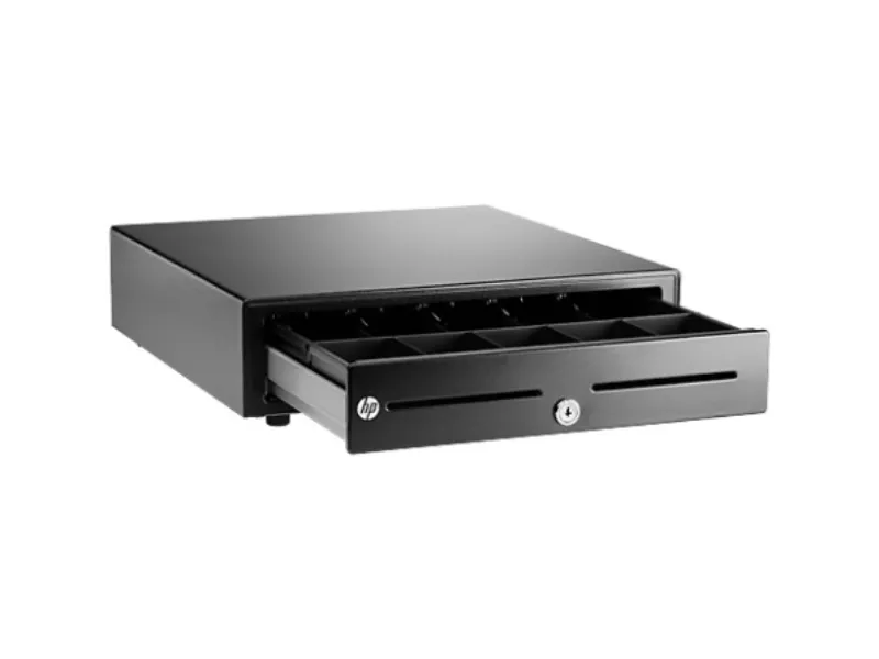 738727-121 HP USB STD Duty Cash Drawer FC