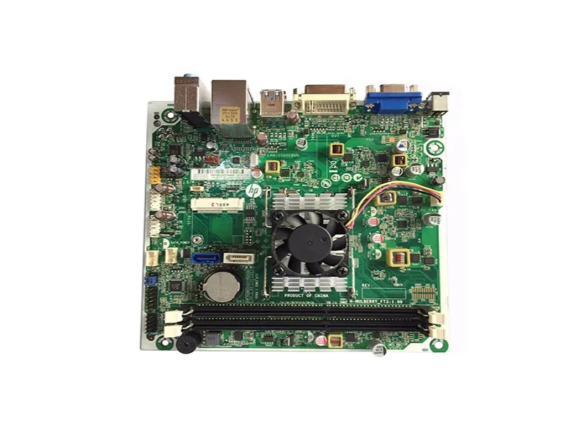 739318-001 HP System Board for Pavilion Slim Line 110, ...