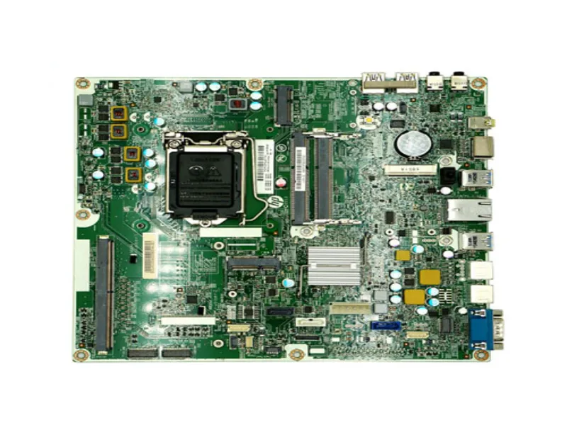 739680-001 HP Elite One 800 Aio Shark Bay C2 System Boa...