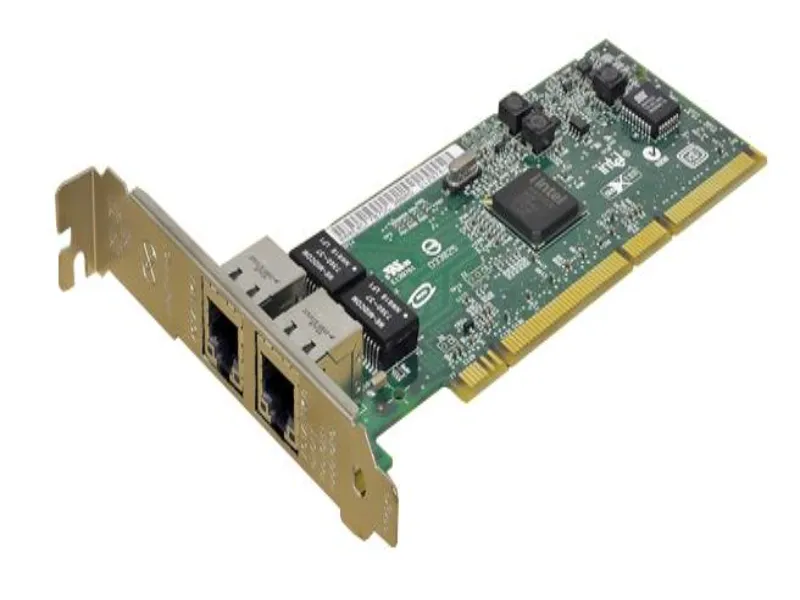 73P5101 IBM PRO/1000 GT Dual Port Server CTLR Adapter