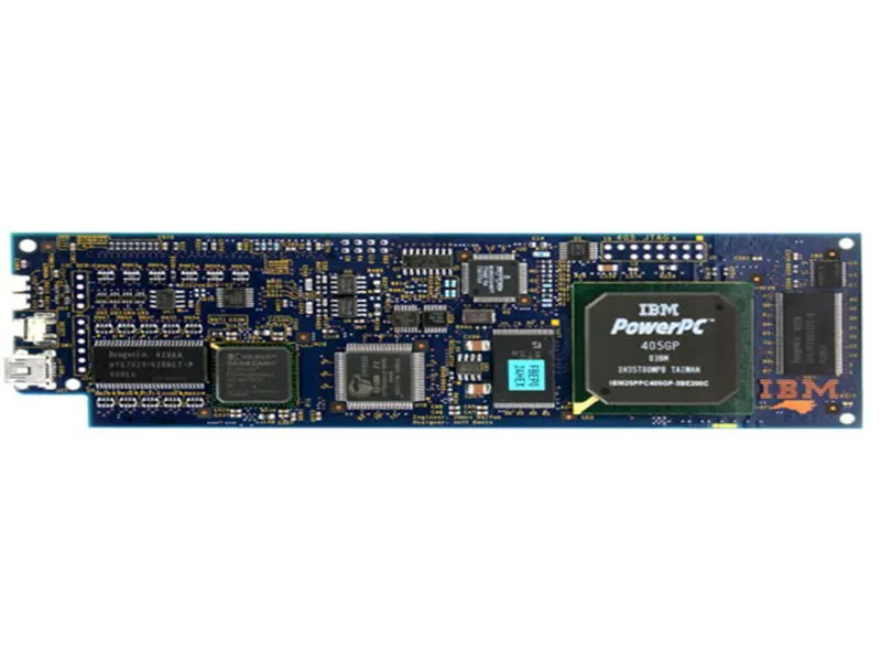 73P9324 IBM Remote Supervisor II Slimline Adapter