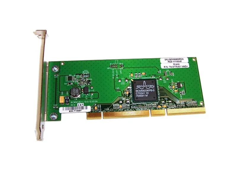 74-3176-01 Cisco 66MHz Pix VPN Accelerator Card Plus Z5