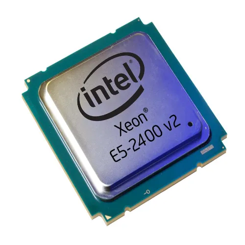 740677-L21 HP 2.40GHz 6.40GT/s QPI 10MB L3 Cache Socket...