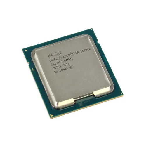 740679-L21 HP 2.50GHz 7.20GT/s QPI 15MB L3 Cache Socket...