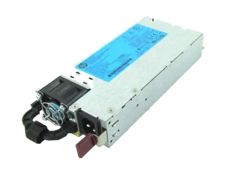 742515-001 HP 460-Watts Common Slot Platinum Redundant ...