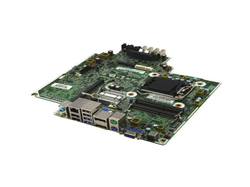 746332-601 HP System Board for Elitedesk 800 Shark Bay ...