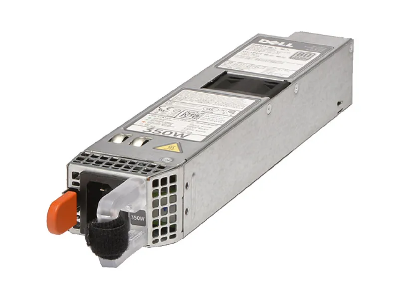 74N85 Dell 350-Watts Power Supply for PowerEdge R420 R3...
