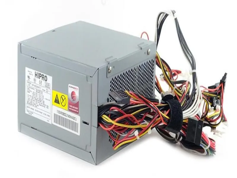 74P4437 IBM 530-Watts Power Supply for INTELLISTATION A...