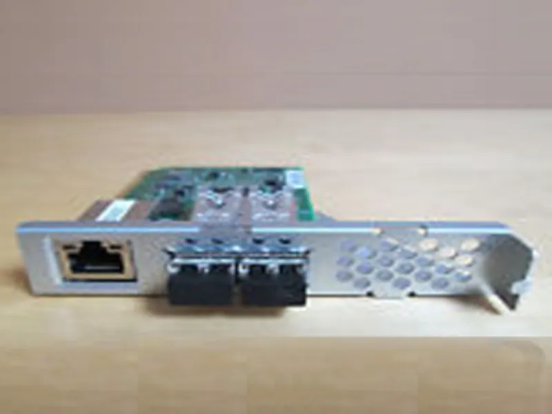 74Y2000 IBM 10GB Dual-Port IVE/HEA Daughter Card