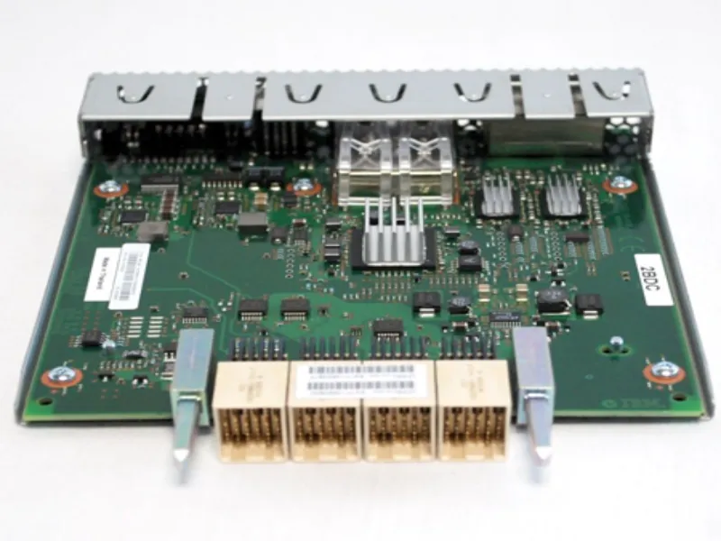 74Y5926 IBM 10GB IVEHEA 4-Port Host Ethernet Adapter 2B...