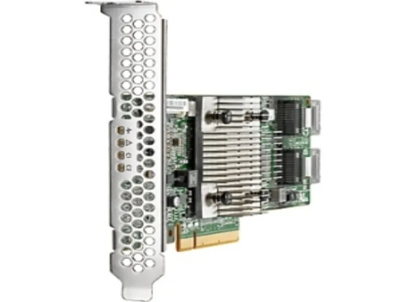 750053-001 HP Host Bus Adapter PCI-Express Controller