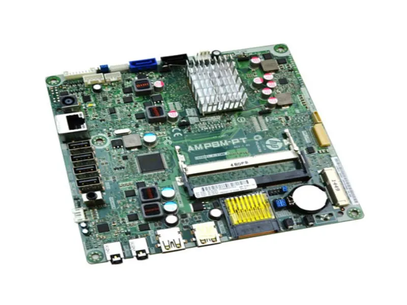 757621-002 HP 21-2024 Daisy2 Beema Aio Motheboard with ...