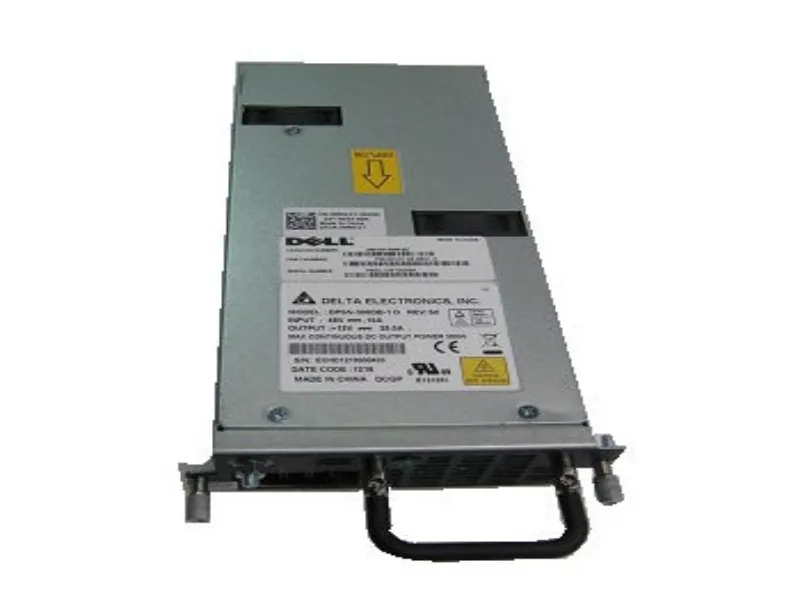 759-00086-02 Dell 350-Watts Network Power Supply for CE...