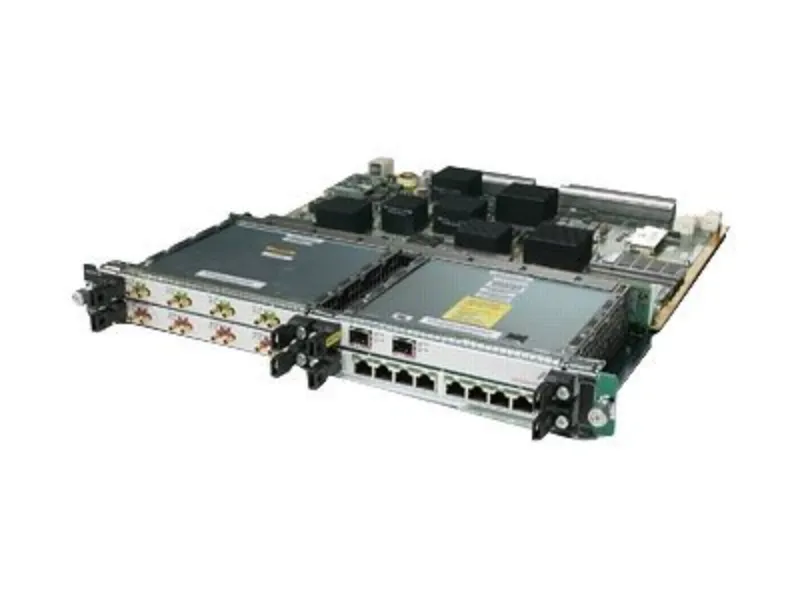 7600-SIP-200-RF Cisco 7600 SER SPA I/F PROC 200