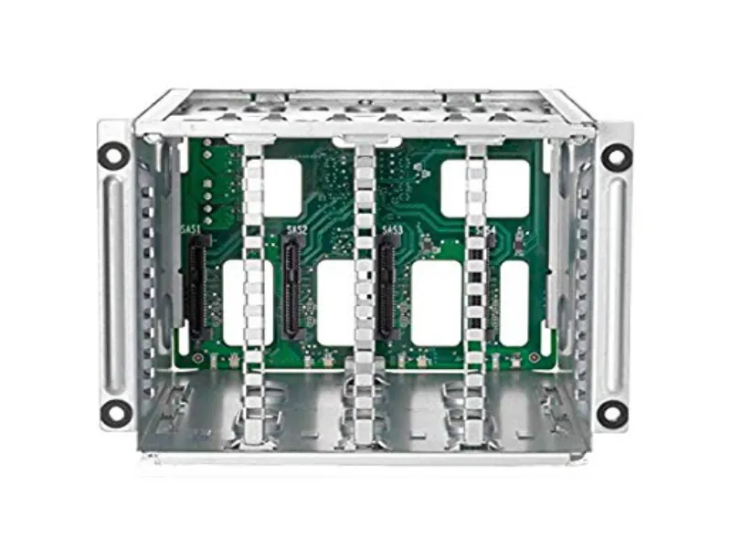 764630-B21 HP 2x SFF SAS / SATA Universal Media-Bay Kit...