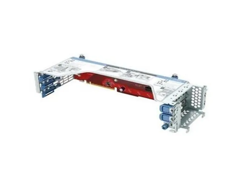 768856-B21 HP 3lff Rear SAS/SATA Kit for ProLiant DL380...