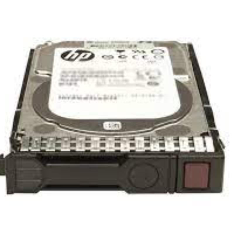 777747-001 HP 1.2TB 10000RPM SAS 6GB/s QR Dual Port 2.5...