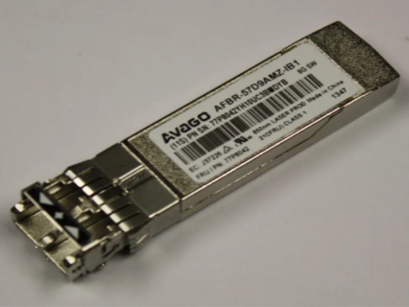 77P8042 IBM 8Gb/s 850nm SFP Optical Transceiver Module