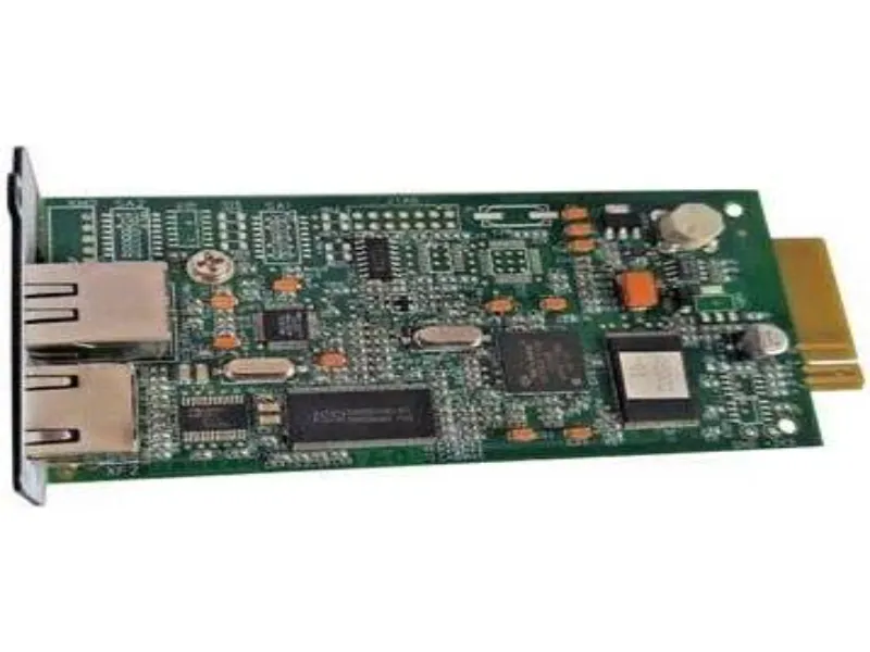 781533-001 HP 2-Port SFF i/O Module Assembly