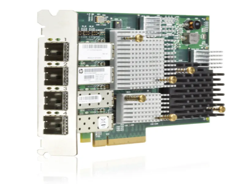 782412-001 HP 3PAR 20000 4-Port 16GB/s Fibre Channel Ho...