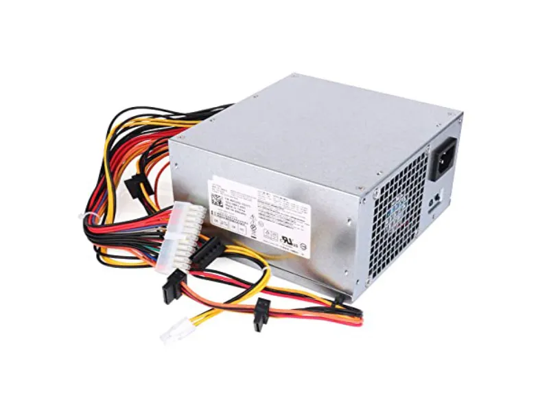 78WUH Dell 125-Watts Power Supply for PowerEdge 350