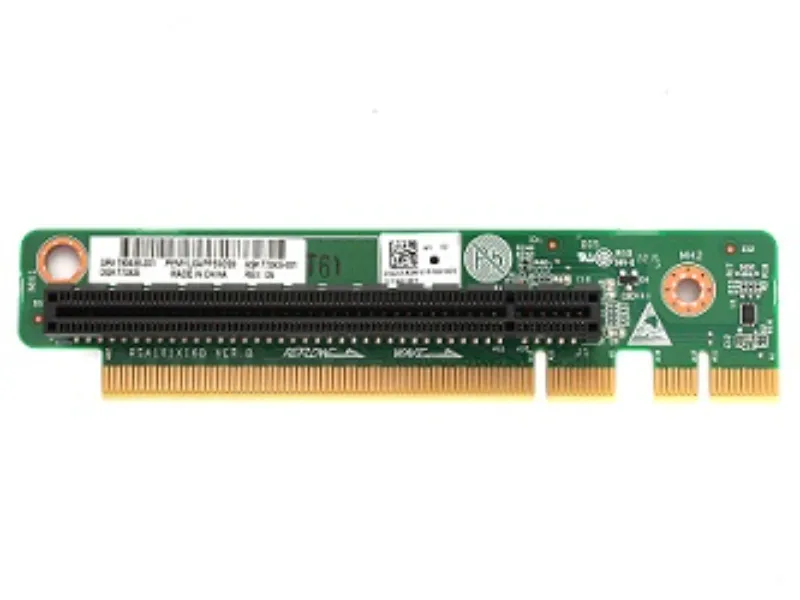 790488-001 HP PCA Riser-Slot 1 for ProLiant DL60 120 Ge...