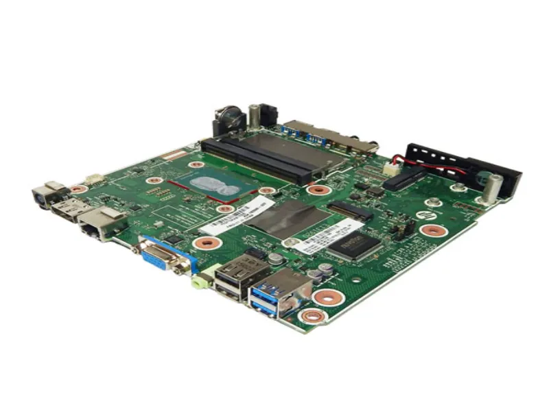 791401-503 HP System Board (Motherboard) with Intel Cel...