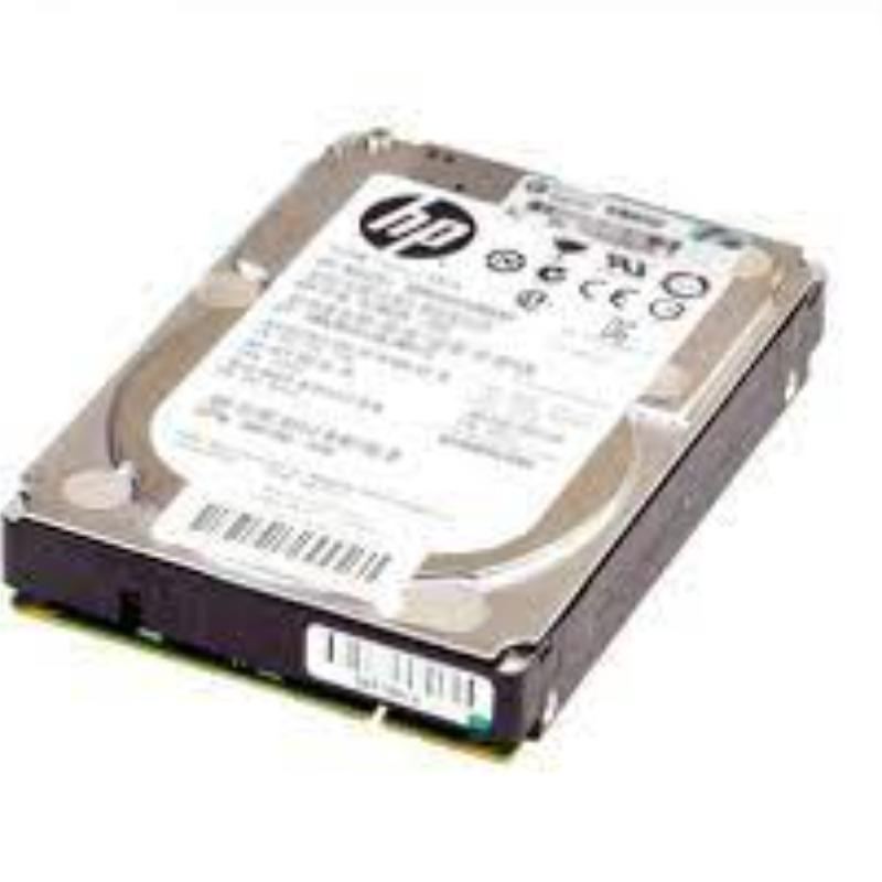 791437-003 HP 3PAR 1.2TB 10000RPM SAS 12GB/s SFF 2.5-in...