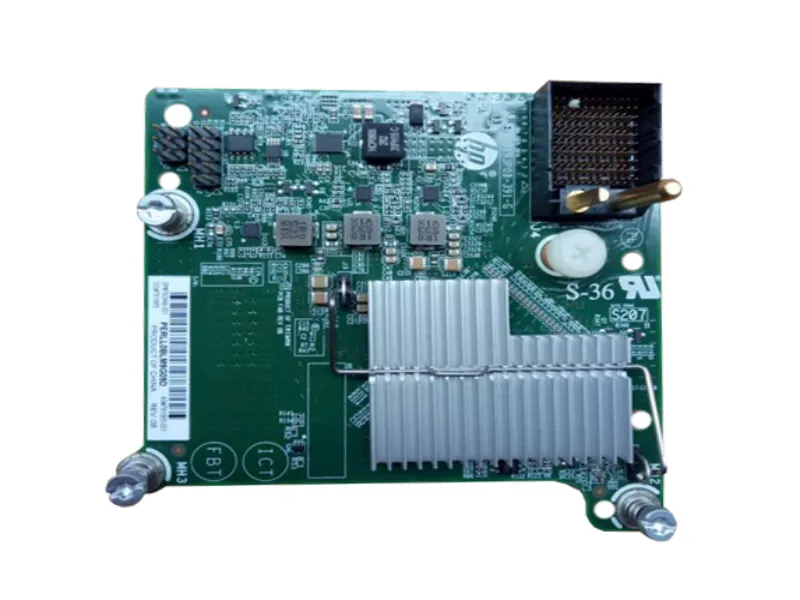 792948-001 HP PCA PCI-Express G3 Mezzanine Pass Thru Ca...