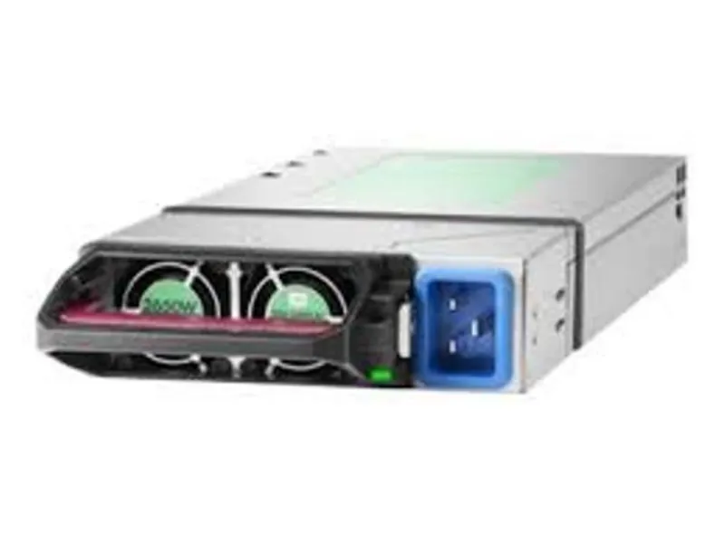 798095-B21 HP 2650-Watts Titanium Plus Hot-Plug Power S...