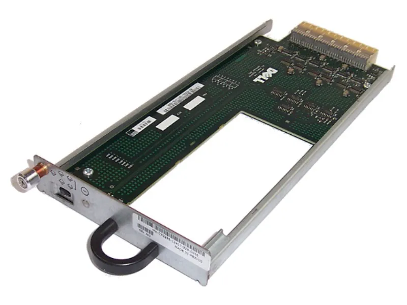 7D743 Dell Daughter Board Split Bus for PowerVault 220 ...