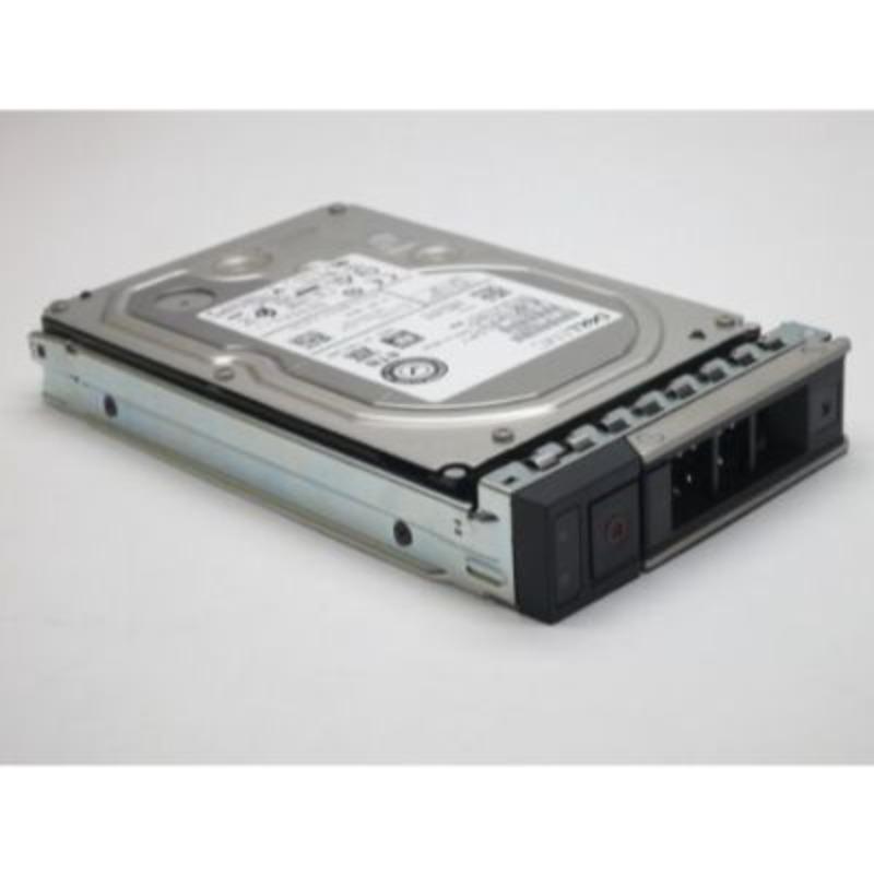 7MJCV Dell 8TB 7200RPM SATA 6GB/s Hot-Swappable 3.5-inc...
