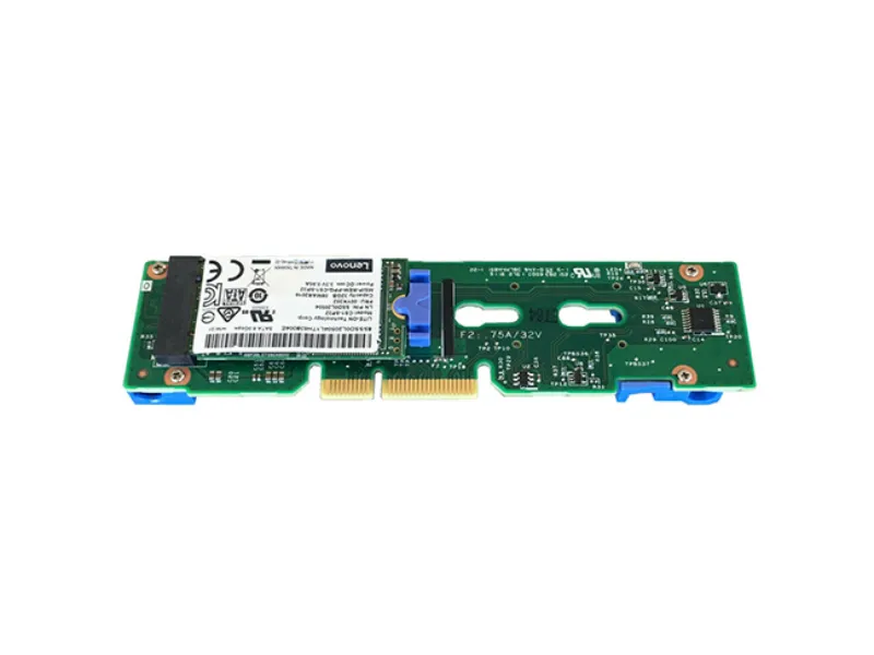 7Y37A01092 Lenovo ThinkSystem M.2 Enablement Kit