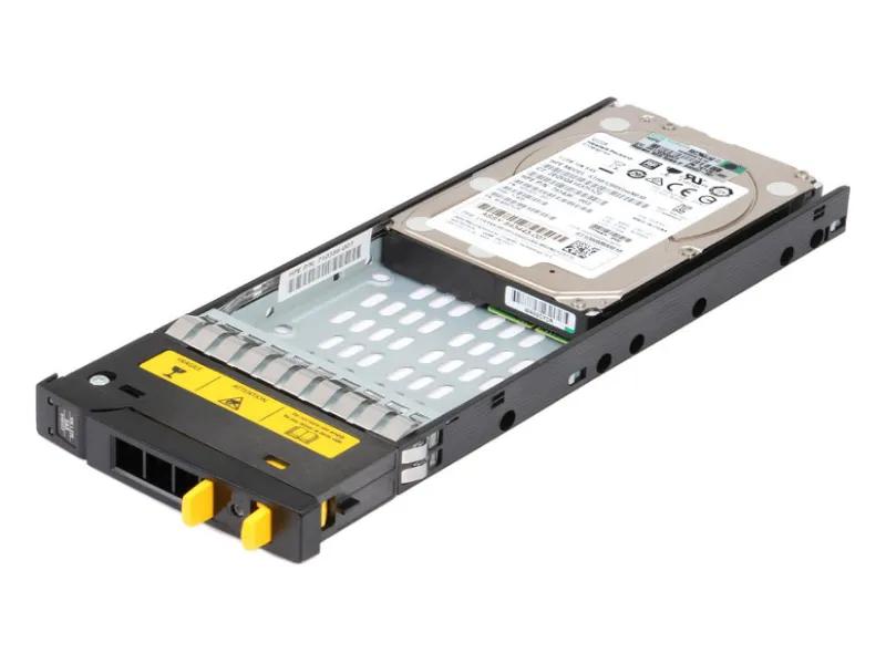 801026-001 HP 2TB 7200RPM SAS 6GB/s Nearline 3.5-inch H...