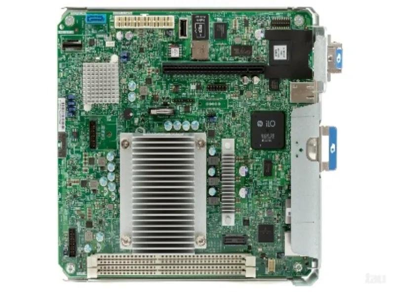 802615-001 HP System Board (Motherboard) for ProLiant S...