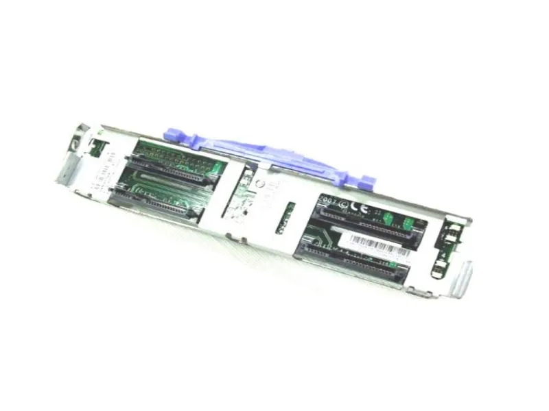 80Y9298 IBM 4-Port 2.5-inch Hard Drive Backplane for Sy...