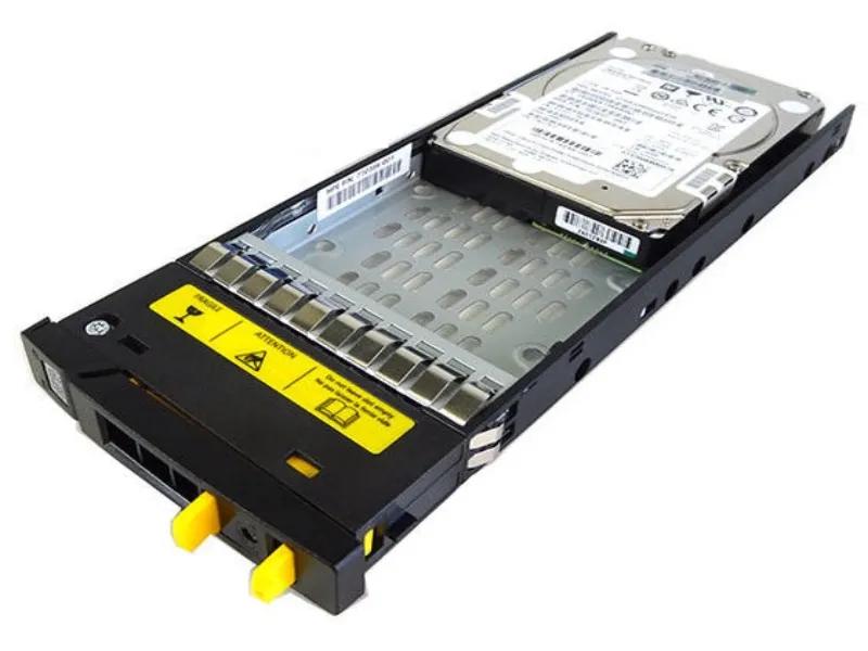 810763-001 HP 300GB 15000RPM SAS 12GB/s 2.5-inch Hard D...