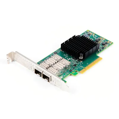 817753-B21 HPE Ethernet 10/25Gb 2-port 640SFP28 Adapter...