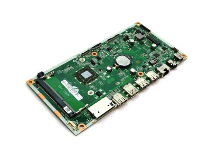 818316-601 HP AMD E1-6010 1.35GHz CPU System Board (Mot...