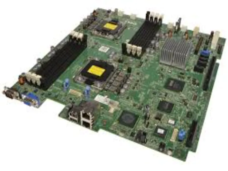 81N4V Dell Server System Board (Motherboard) for PowerE...